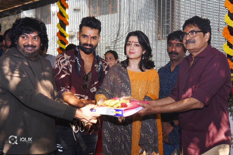 Ismart-shankar-Movie-Launch-Photos